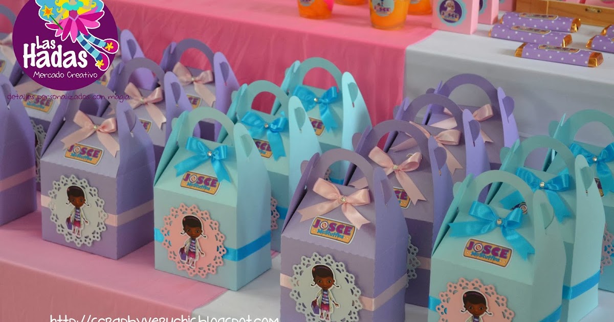 Para Cumpleaños Juguetes Juguetes Doctora Doctora w8nmNv0