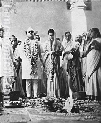 Gandhi Nehru Family Myth Exposed Part 3 ~ Akhand Bharat (अखंड भारत्)