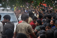 CMR Shopping Mall Gallery