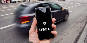 Uber - 上線開車賺錢或立即享受搭乘服務