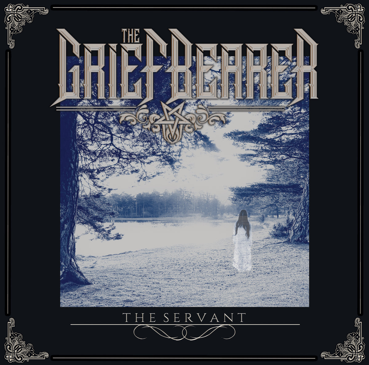 The Griefbearer - "The Servant" - 2023