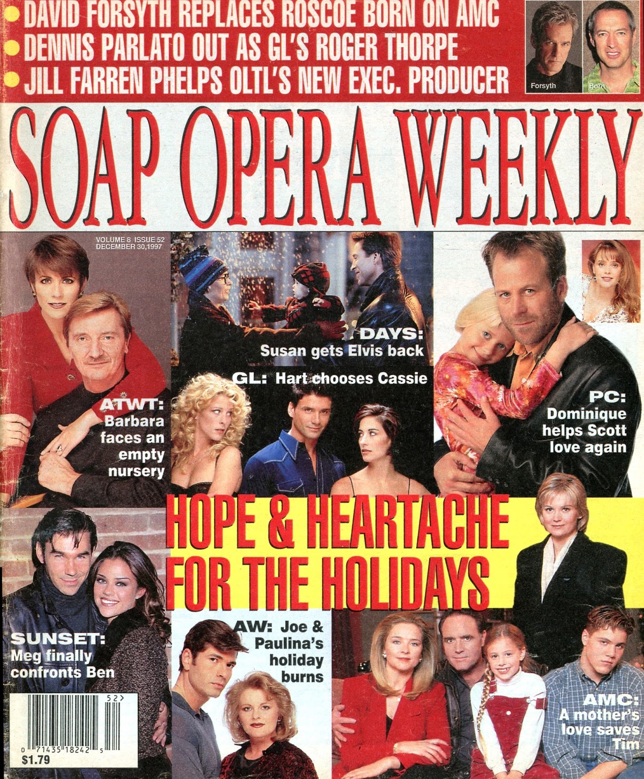 soap opera weekly com soap opera weekly com