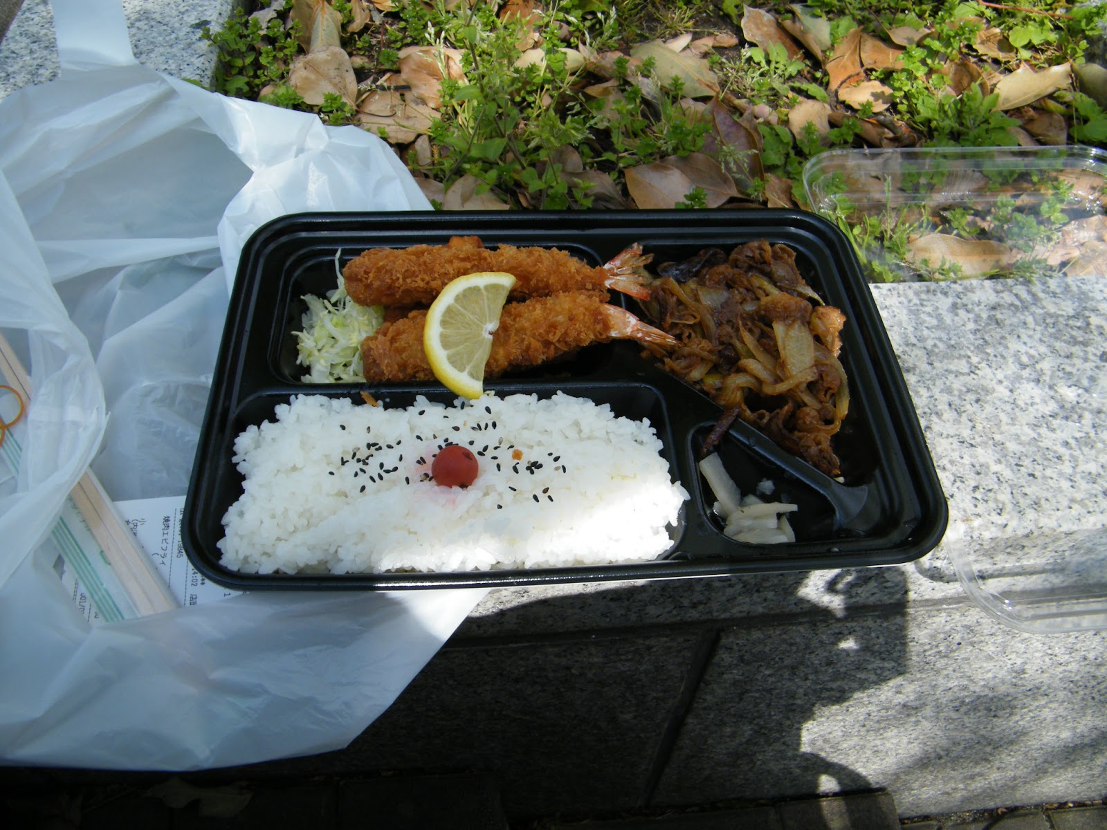 Japan Adventure: Ein Tag in Osaka