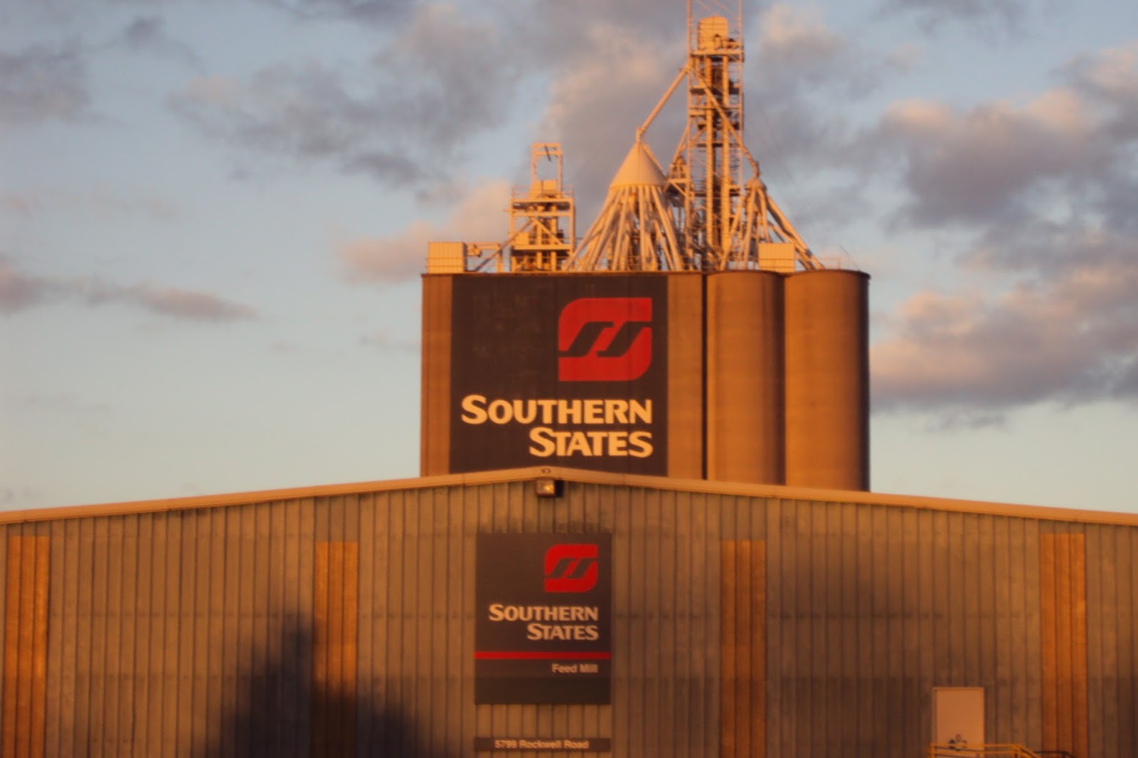 J.B. Hunt DCS Central Region Evolution of a Business