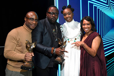 Independent Spirit Awards 2019 Winners