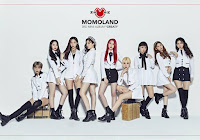 Profil Gidle Omah Kpop