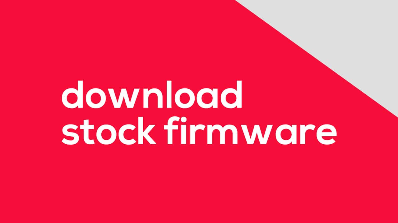 Download Smartfren Andromax A16C3H Stock ROM Firmware