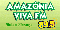 Rádio Amazônia Viva Ao Vivo
