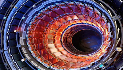 Το δικό της CERN ετοιμάζει η Κίνα: Δύο φορές σε μέγεθος και 7 φορές ισχυρότερο  