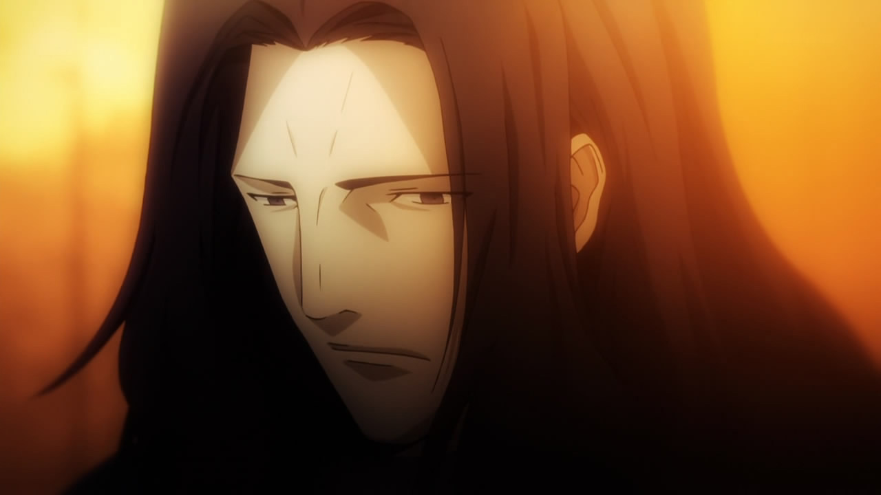 Anime no Hashira: Fate zero Final (Review)