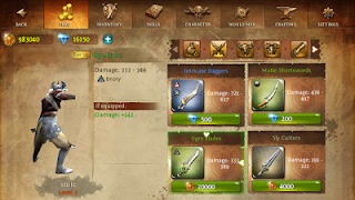 Dungeon hunter 4 mod apk offline ladermarks Dungeon hunter 4 mod apk offline ladermarks