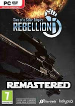 Descargar Sins of a Solar Empire®: Rebellion – SKIDROW para 
    PC Windows en Español es un juego de Estrategia desarrollado por Ironclad Games , Stardock Entertainment