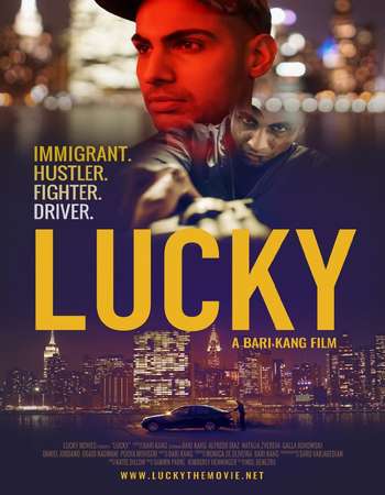 Lucky 2016 Full English Movie Download