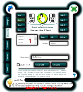 FunMouse Portable