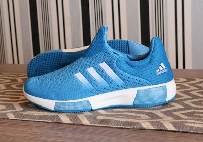 Sepatu Adidas Madoru Boost Women (import) Turkis White Sepatu Adidas Madoru Boost Women (import) Turkis White