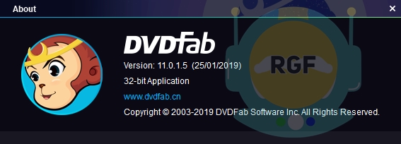dvdfab 11 menu dvdfab 11 menu