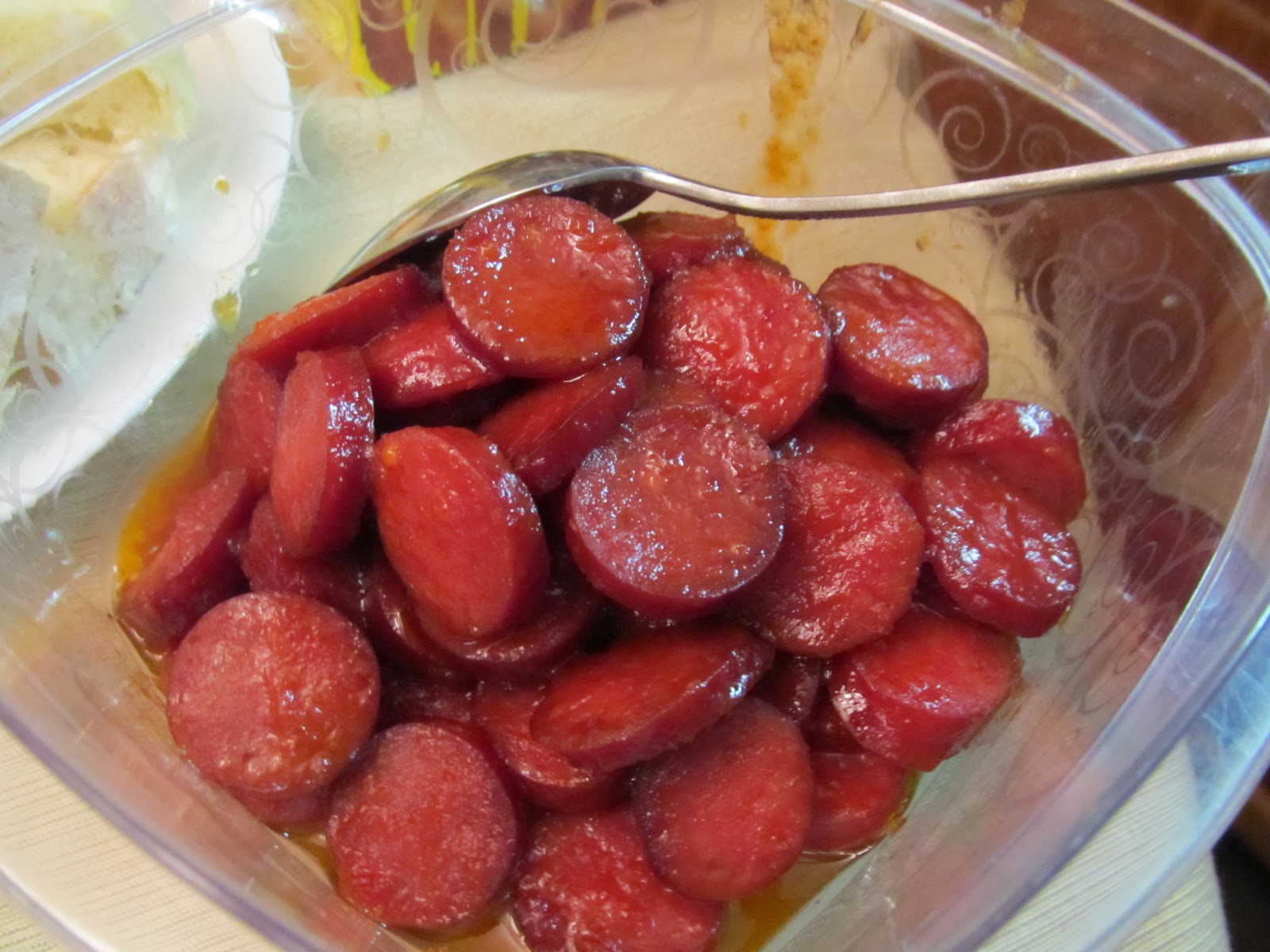 Foodie Family: Appetizers: Part 3, Don't Forget the Meat!