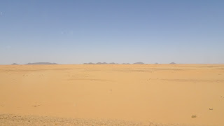 The area is also known as NUBIA