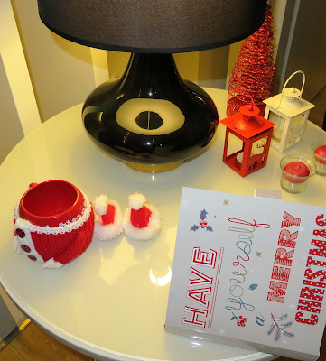 AVON XMAS SHOWROOM