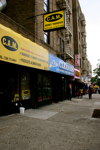2236 nostrand ave