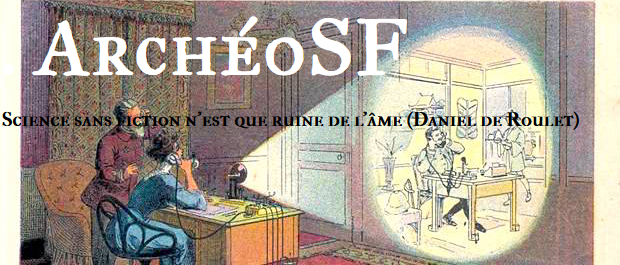 ArchéoSF