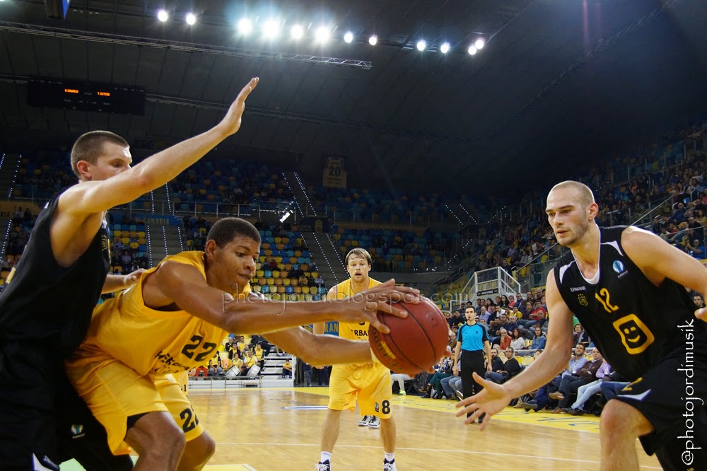 Photojordi Photojordimusik Eurocup basketball Herbalife Gran Canaria
