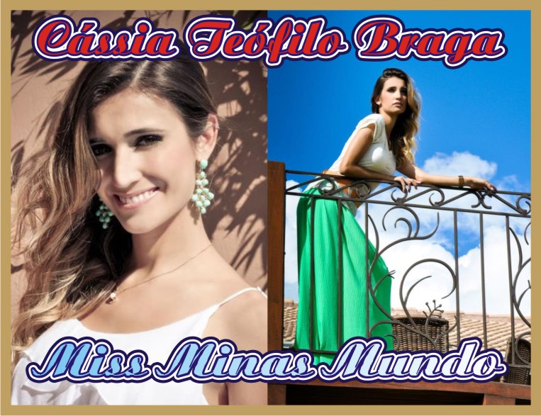 Turismo em Lagoa da Prata Miss Minas Mundo é de Lagoa Prata Turismo em Lagoa da Prata Miss Minas Mundo é de Lagoa Prata