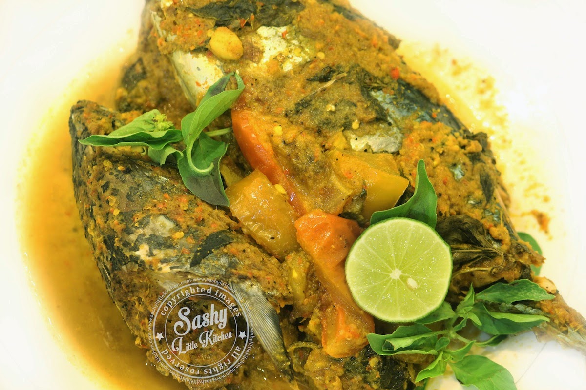 Pepes Ikan Cakalang Bali Food Blogger Resep dan Review