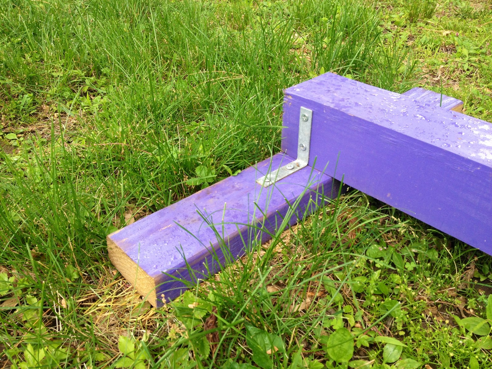 DIY Balance Beam The Chirping Moms