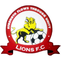 THE LIONS FC