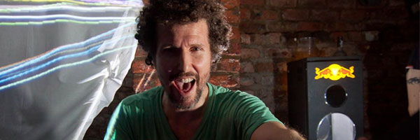 Josh Wink – TV Bar (Detroit) – 24-11-2012