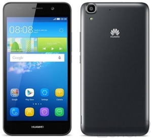 Huawei Y6 SCL-L21