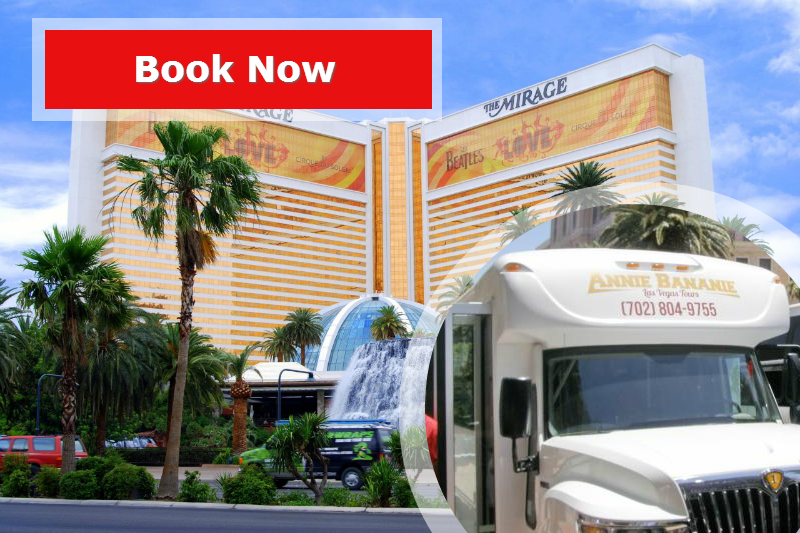 Las Vegas Pawn Stars Hotel