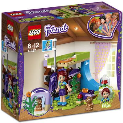 lego friends sale 2018