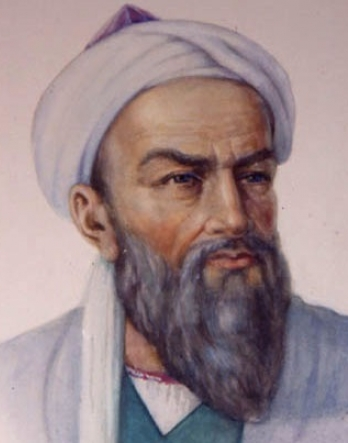 adalah seorang Persia yang menguasai beragam ilmu seperti Al Biruni - Ilmuwan yang Menguasai Beragam Ilmu