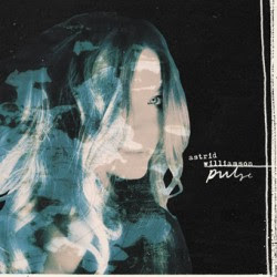Astrid Williamson - Pulse album artwork