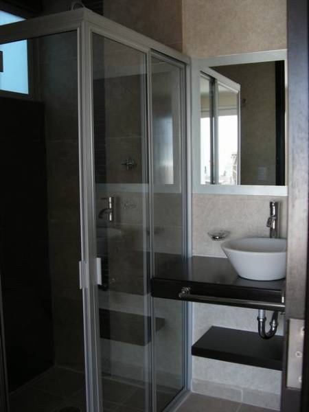 Decoración de baños minimalistas y contemporaneos