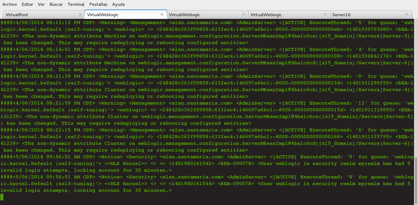 logic Reference Logs en logic