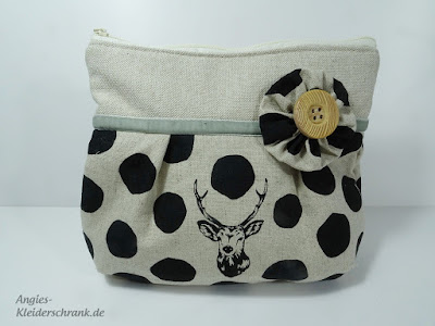 Mini Gretelies, Angies Kleiderschrank