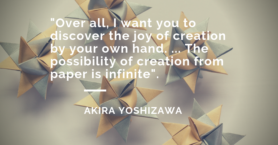 Origami Quotes
