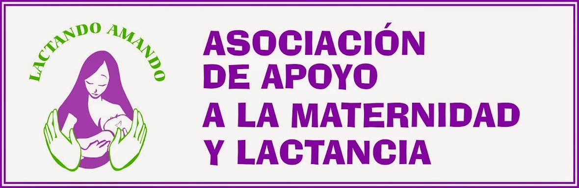 Asociación Lactando Amando