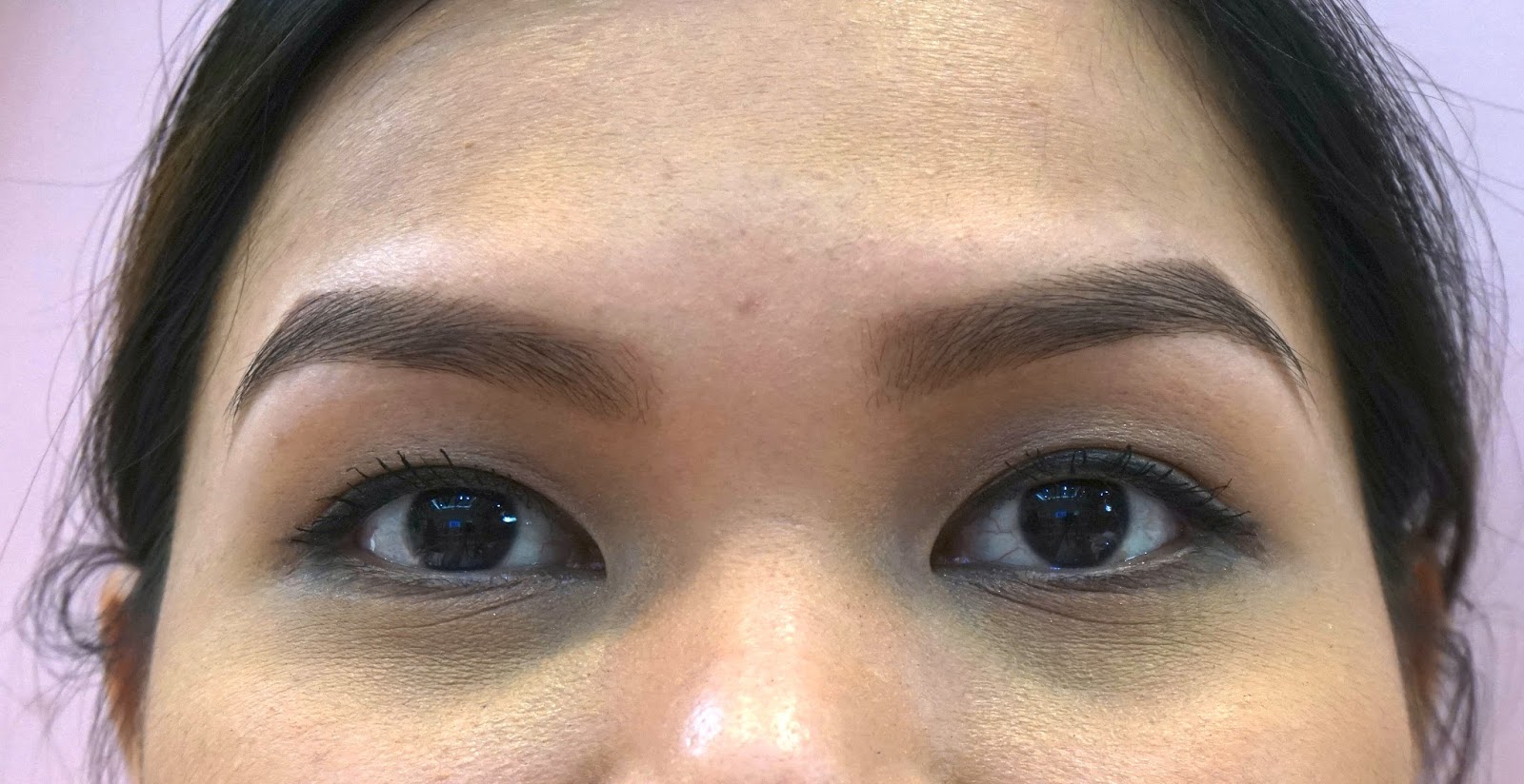 Benefit Brow Bar Brow Waxing Review/Experience (Greenbelt 5)