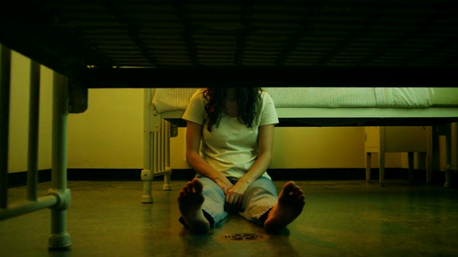 THE EXORCISM OF MOLLY HARTLEY (2015) [Paul