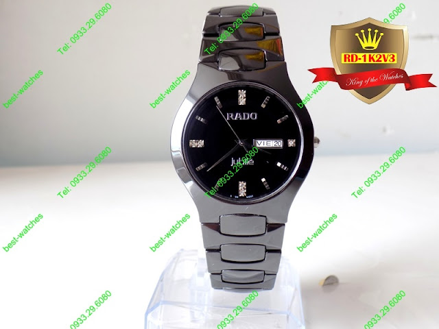 Phụ kiện thời trang: Đồng hồ đeo tay món quà nhiều ý nghĩa cho người yêu RD-1K2V3b