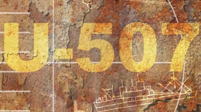 Documentário: U-507