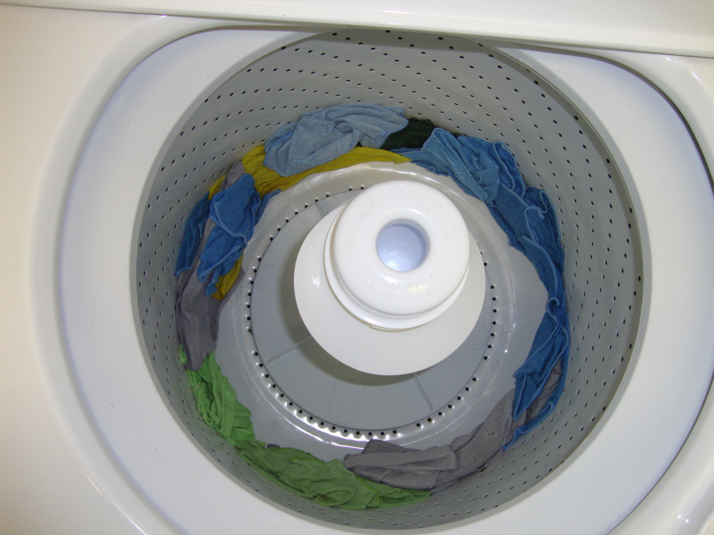 Joyful Expressions: Cleaning Tips #1 - Magic Rags