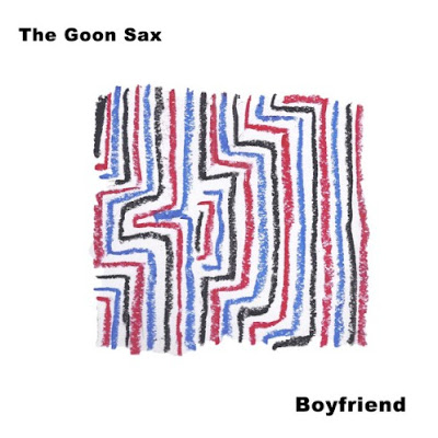 THE GOON SAX - Boyfriend (single)