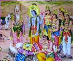 36 Necessary qualities of a king according to Bhishma Mahabharata in Hindi Mahabharat Gyan