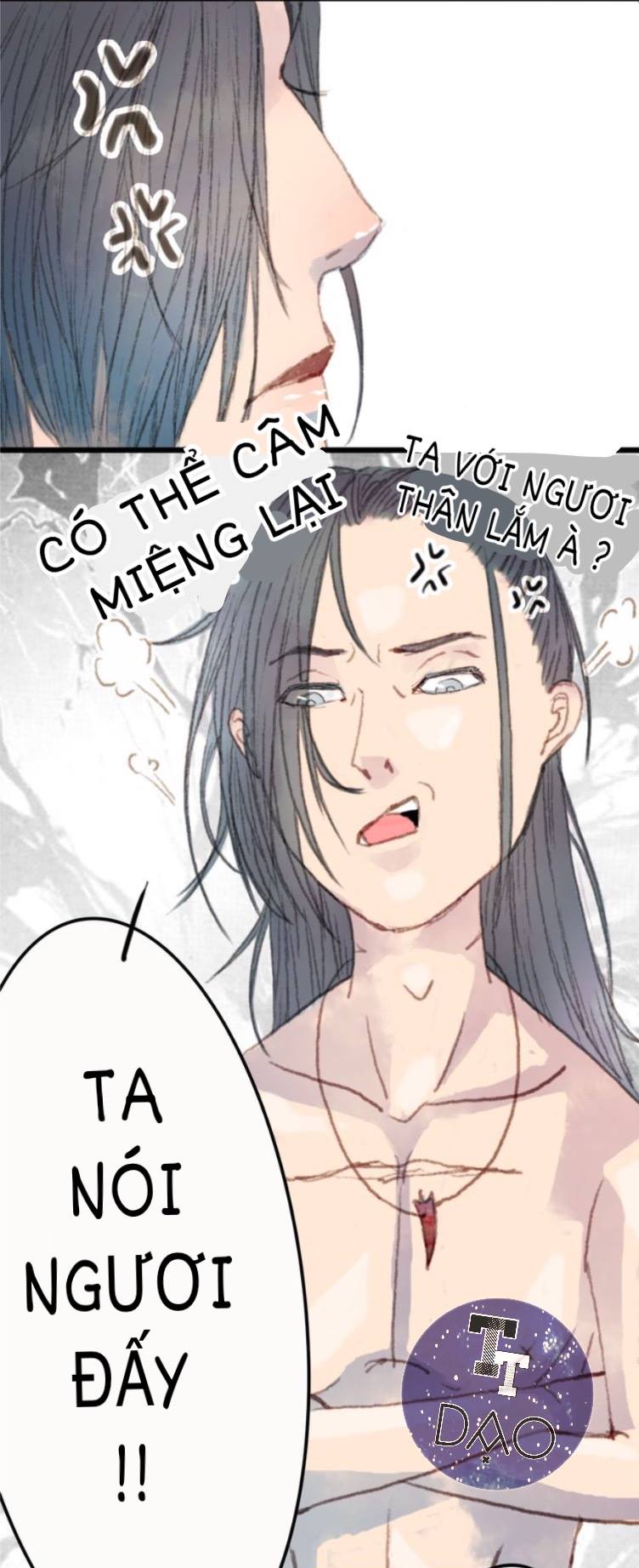 Khúc Hữu Ngộ - Chương 1 - Trang 50