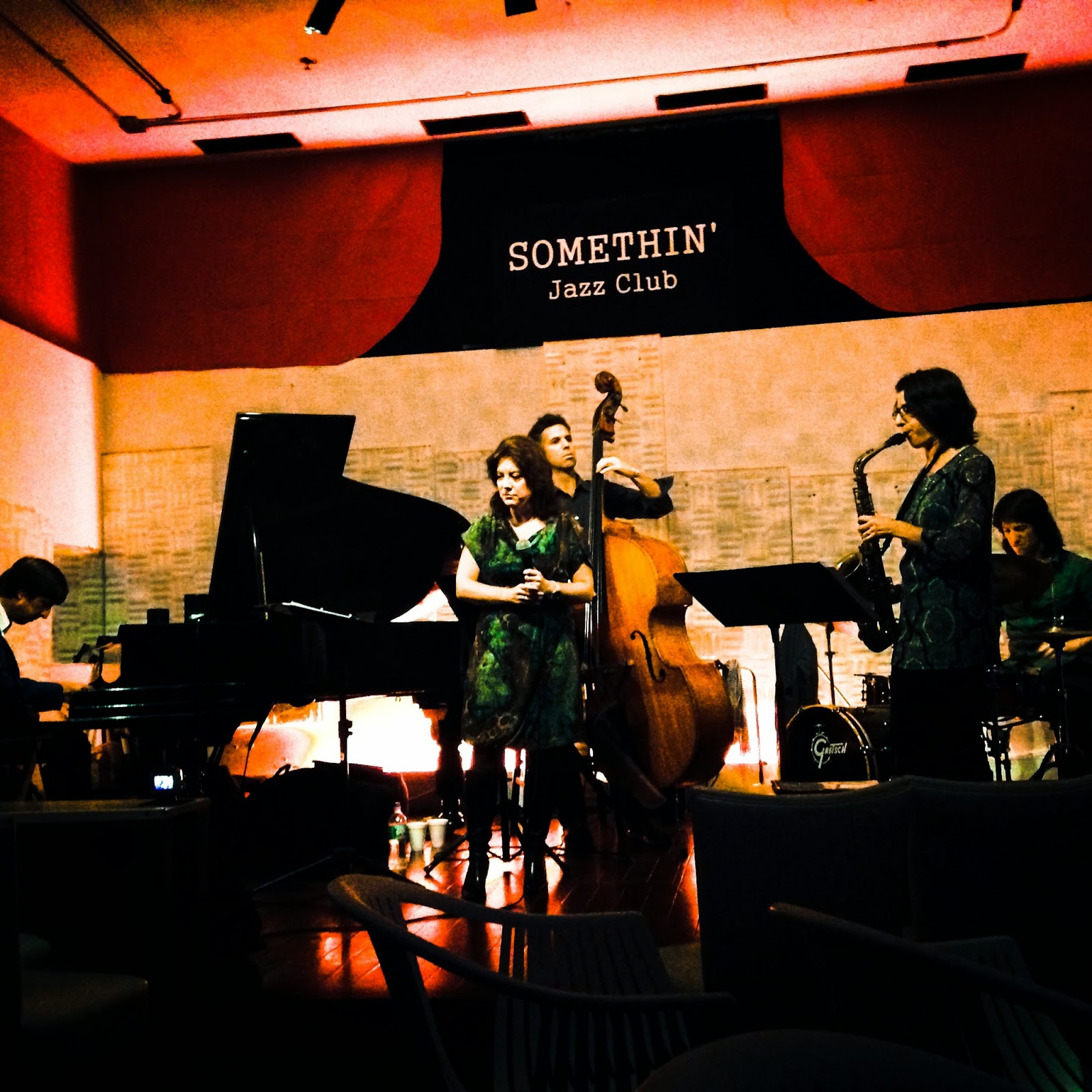 In My Own Words The Highliners The Band That's Tight and Plays it